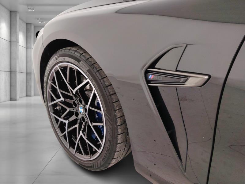 BMW Serie 8 M M8 Coupe 4.4 Competition 625cv auto