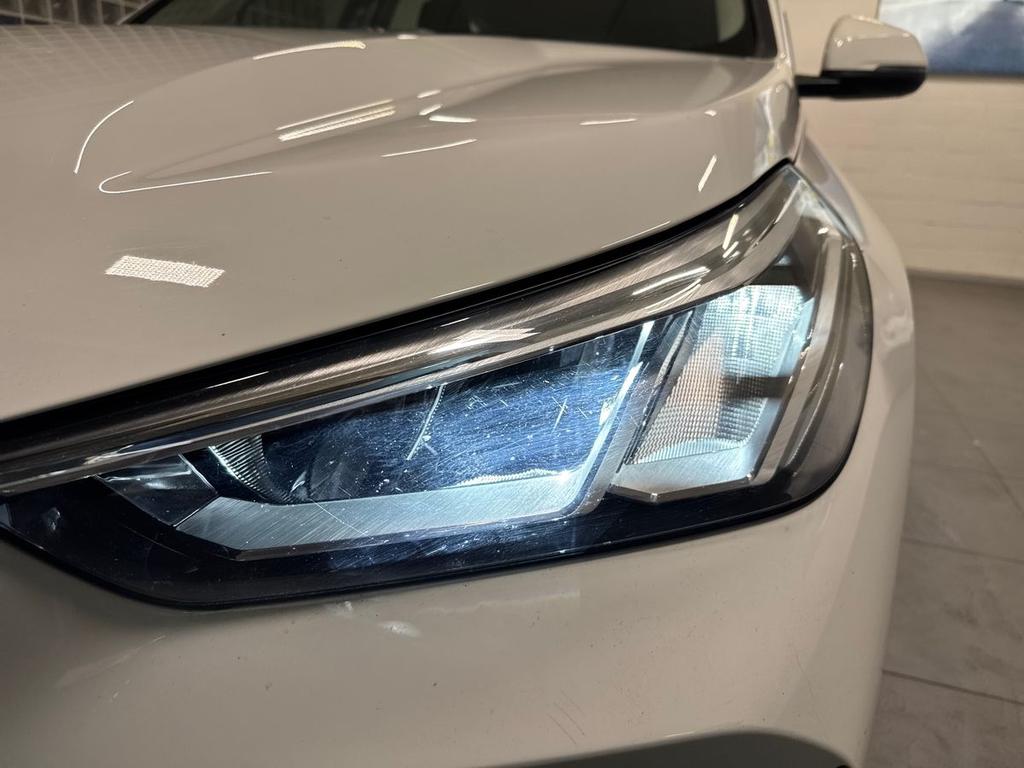 BMW X1 xdrive20d mhev 48V auto