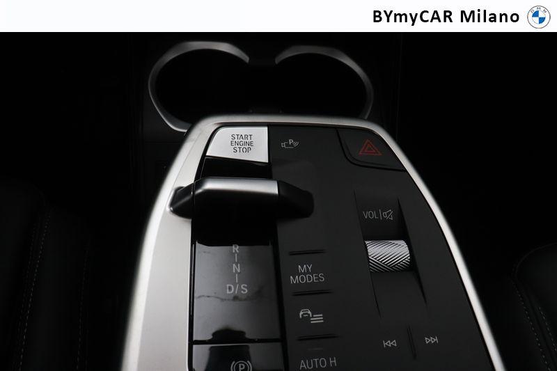 BMW X2 sdrive 18d MSport auto