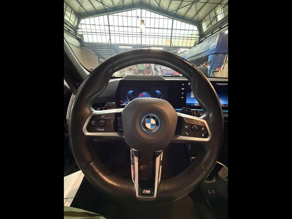 BMW X1 30e xdrive Msport auto