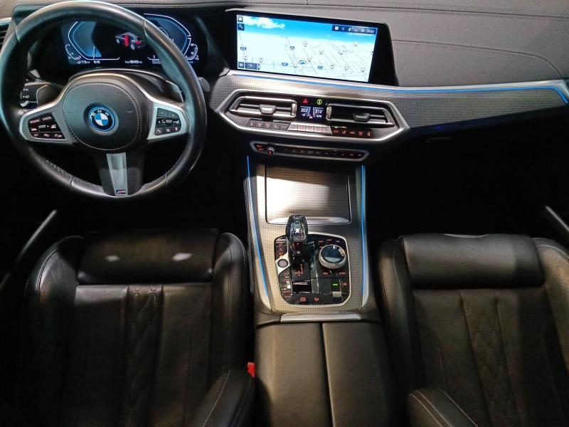 BMW X5 xdrive45e Msport auto