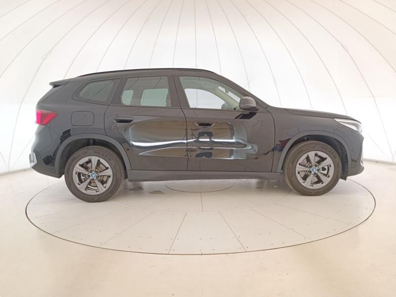 BMW X1 25e xdrive auto