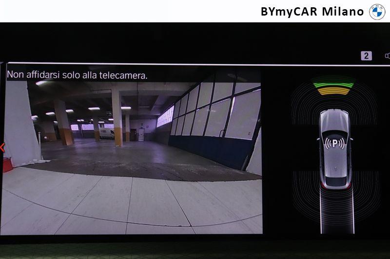 BMW X4 xdrive20d mhev 48V Msport auto