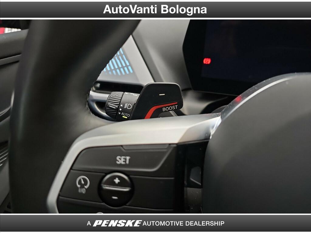 BMW Serie 1 118d MSport Pro auto