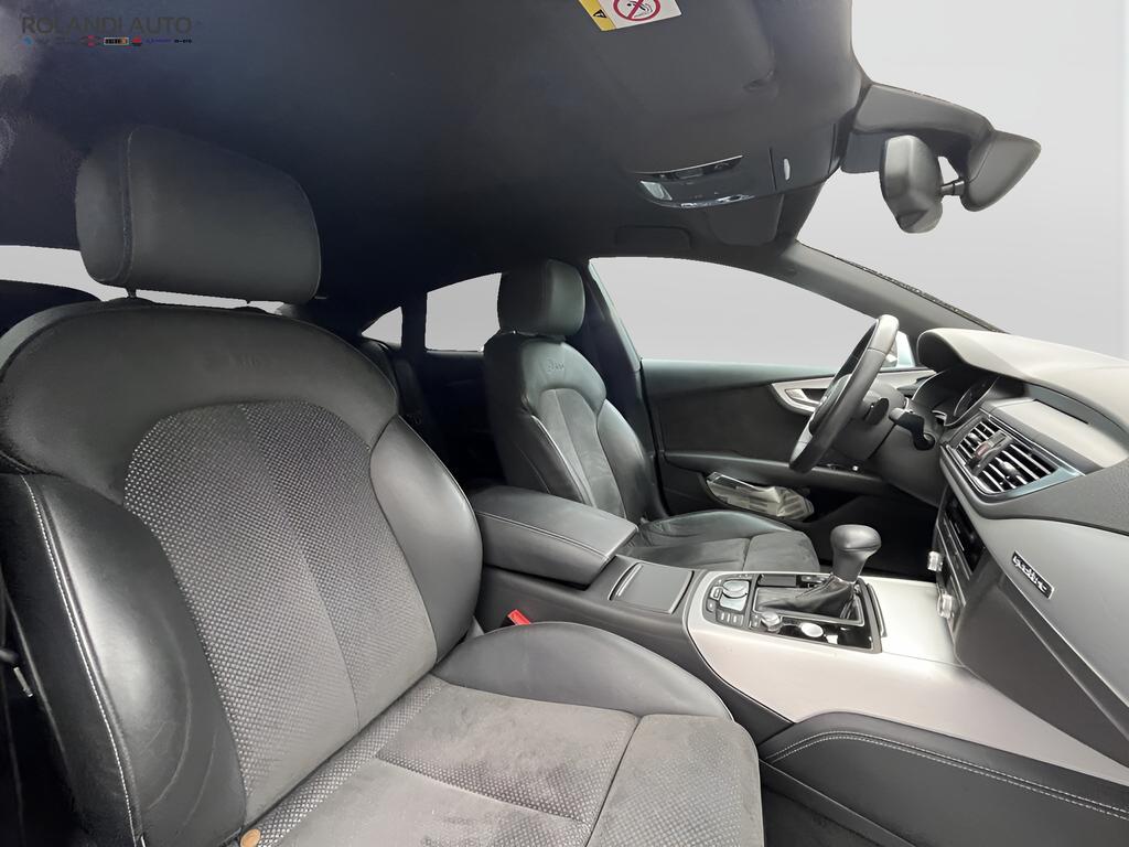 Audi A7 Sportback 3.0 V6 tdi clean Business quattro s-tronic