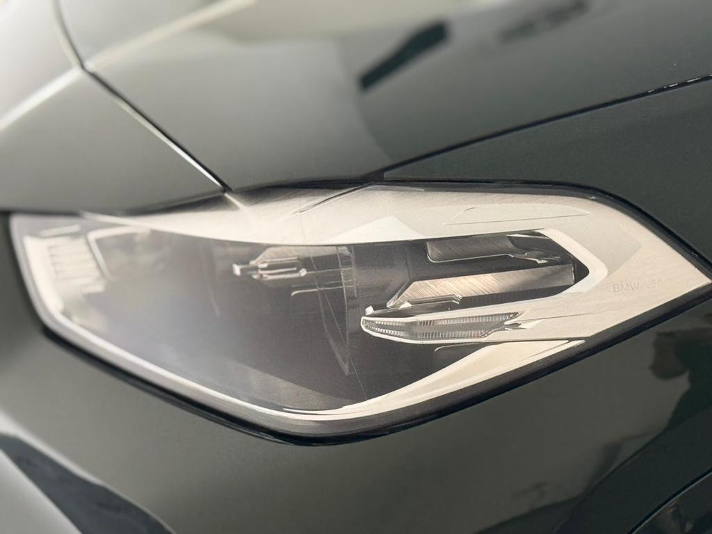 BMW X2 xdrive25e Goldplay Edition auto