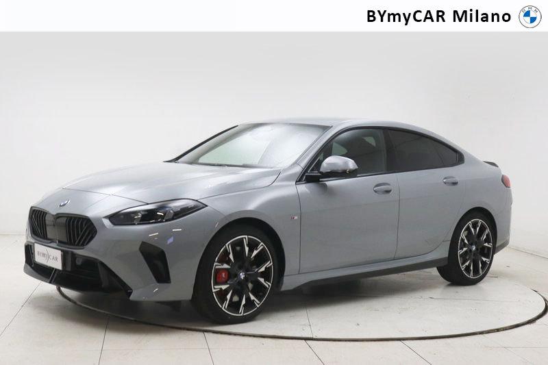 BMW Serie 2 220d Gran Coupe 48V MSport Pro auto
