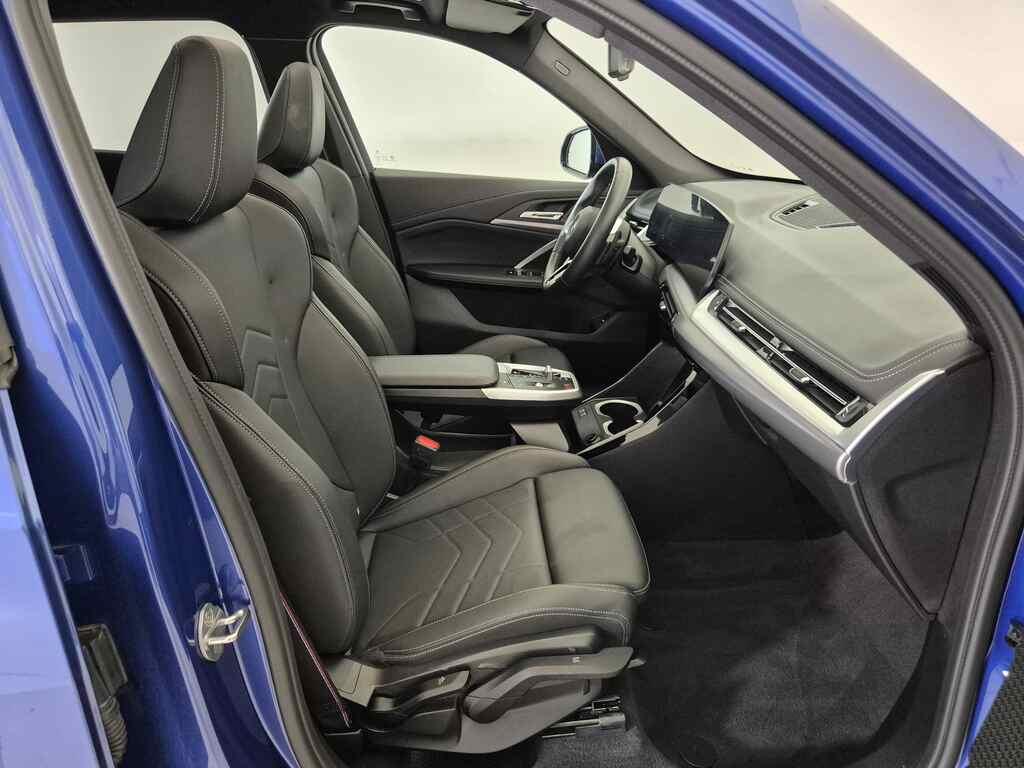 BMW X1 xdrive20d mhev 48V MSport auto