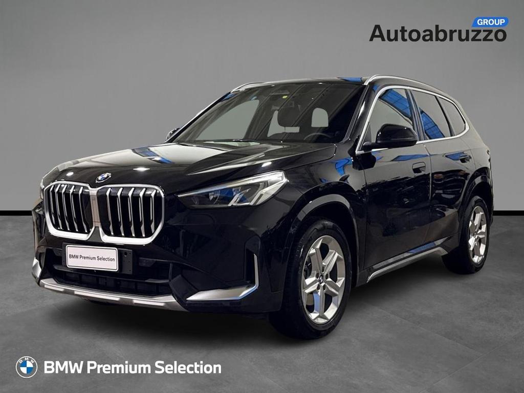 BMW X1 sdrive18d X-Line auto