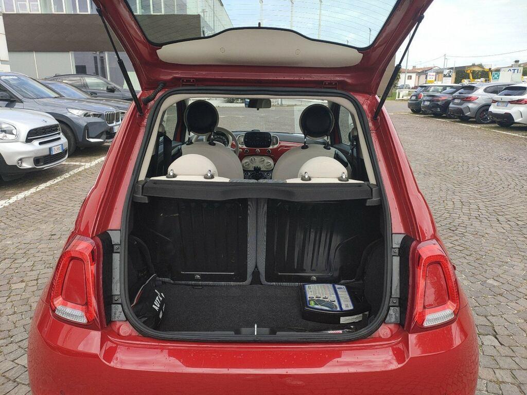 Fiat 500 1.2 Lounge 69cv my20