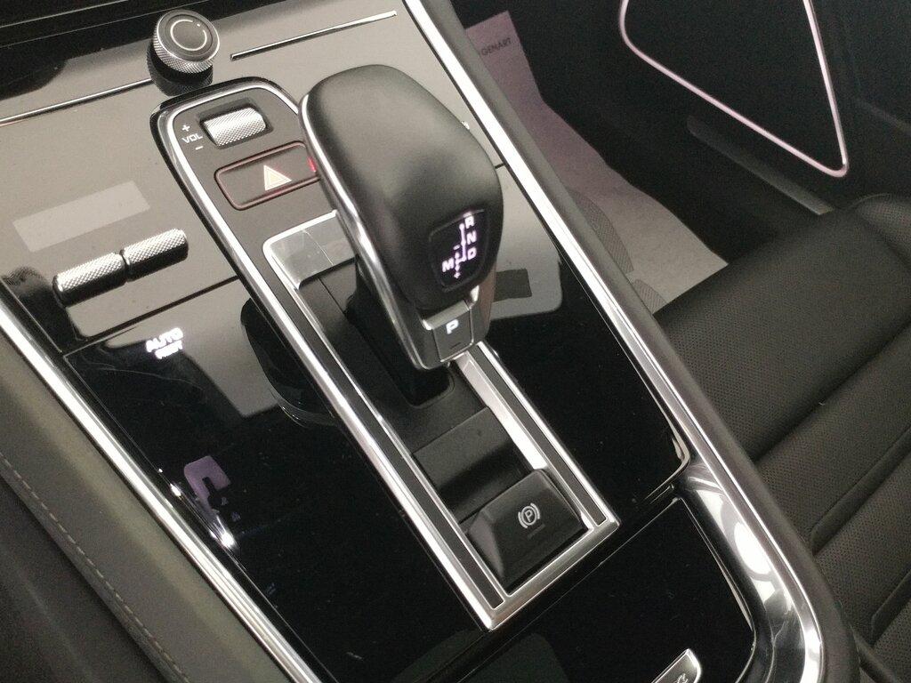 Porsche Panamera Sport Turismo 2.9 4 e-hybrid auto