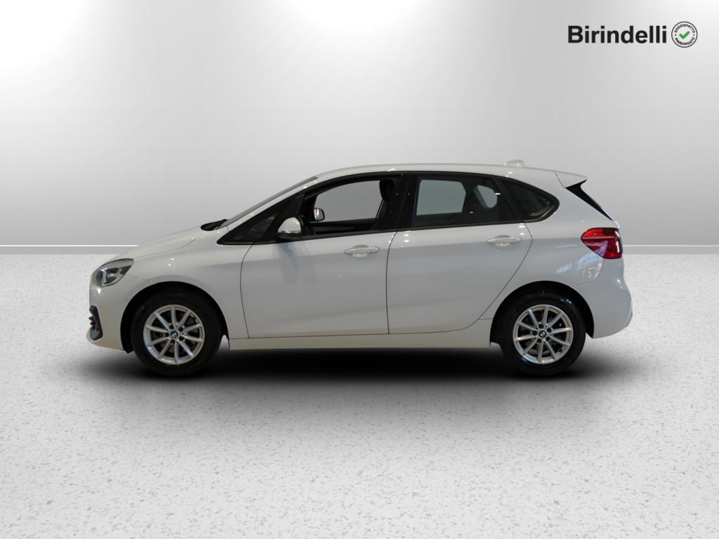 BMW Serie 2 218d Active Tourer Advantage