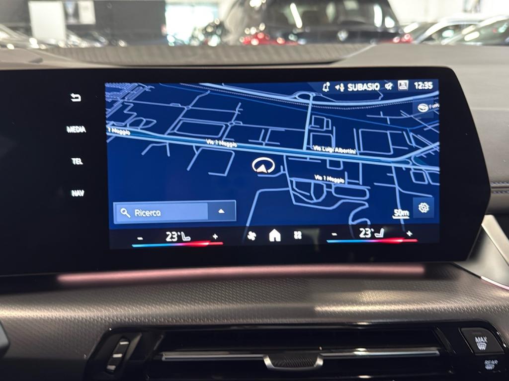 BMW Serie 2 218d Active Tourer Msport auto