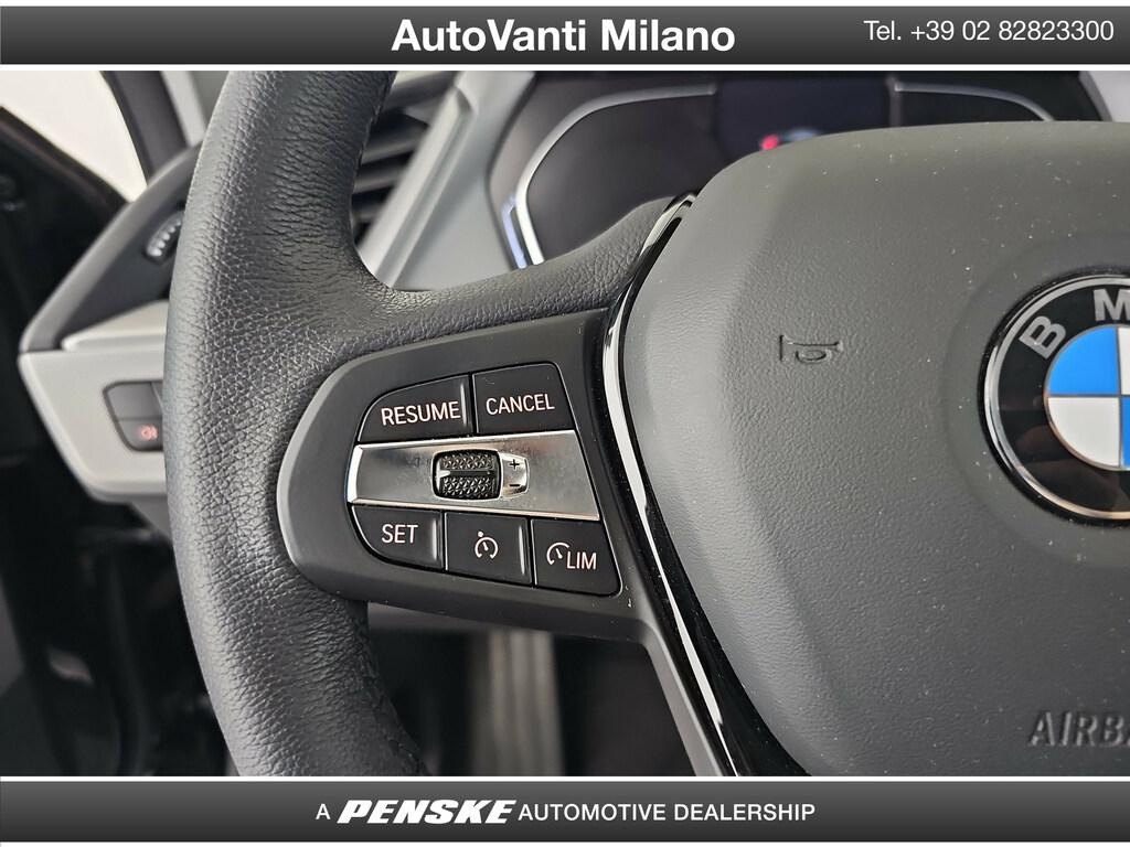 BMW Serie 1 116i Advantage auto