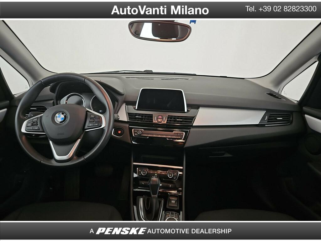 BMW Serie 2 225xe Active Tourer iPerformance Advantage auto my20