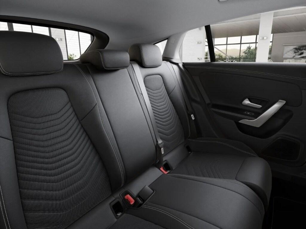 Mercedes CLA Shooting Brake 180 d Progressive Advanced auto