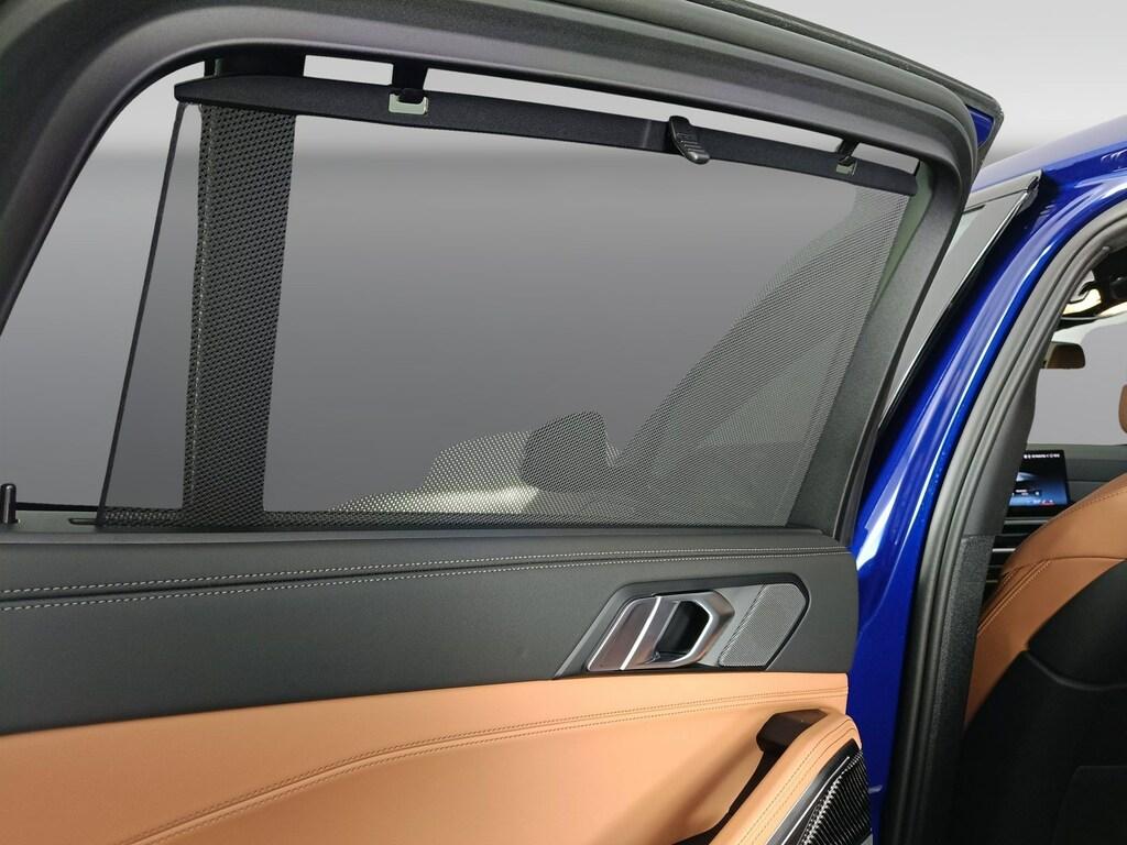 BMW X6 xdrive40d MSport Pro auto