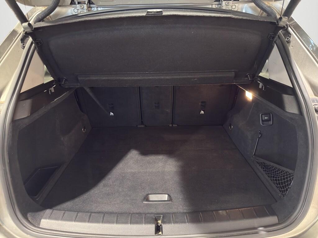 BMW X1 sdrive18d Business auto