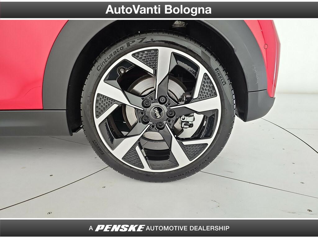 Mini Mini Cooper 3p 2.0 S Classic auto