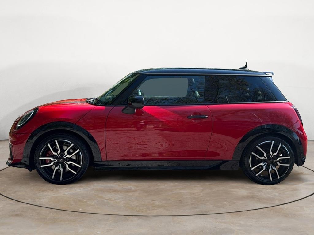 Mini Mini Cooper 3p 2.0 John Cooper Works JCW auto