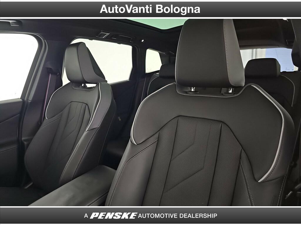 BMW X3 M X3 xdriveM50 MSport Pro auto