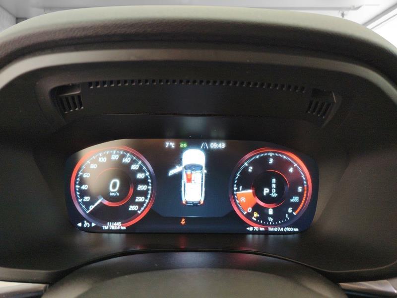 Volvo XC60 2.0 B4 Inscription awd auto my20