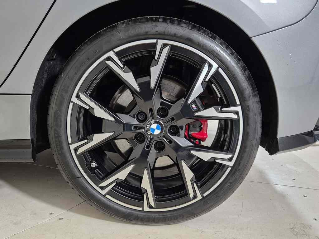 BMW Serie 1 118d MSport Pro auto