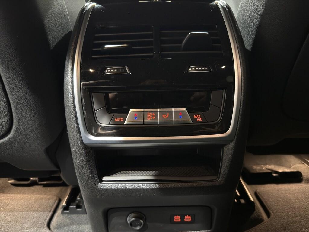BMW X5 xdrive30d MSport Pro auto