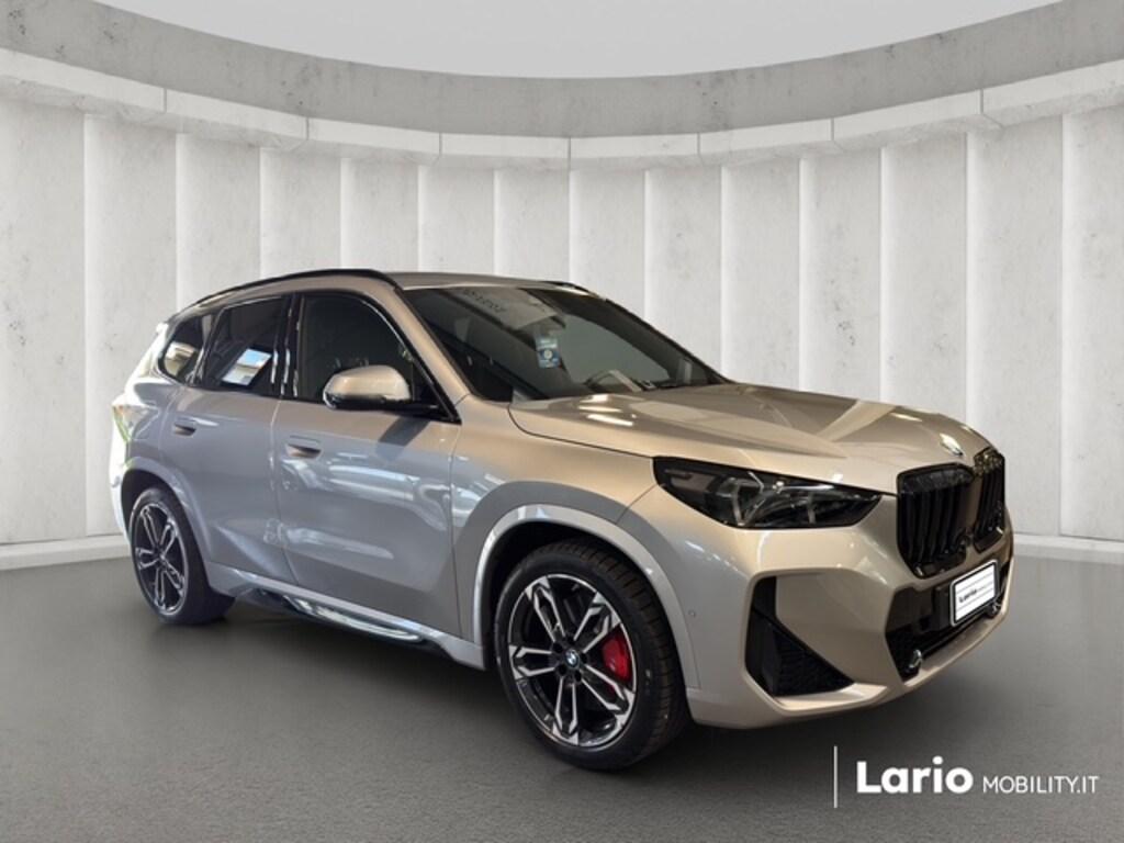 BMW X1 xdrive 25e MSport Pro auto