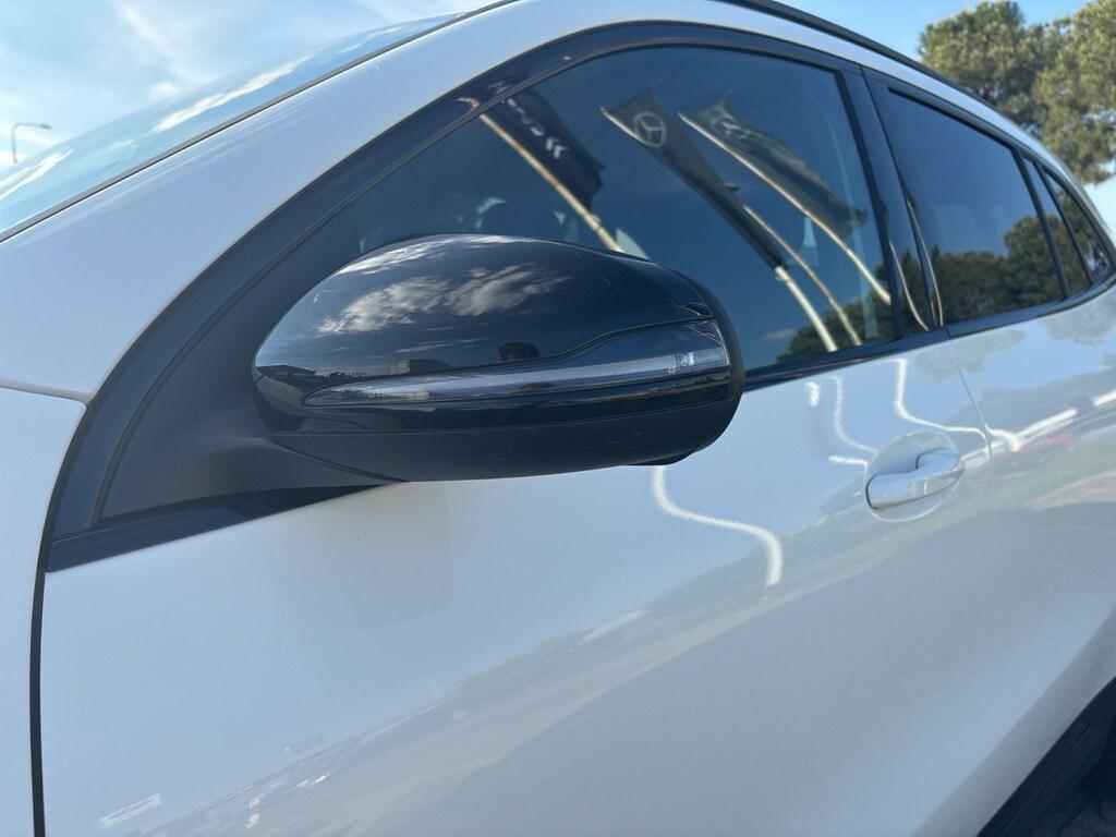 Mercedes GLA 250 eq-power Sport Plus auto