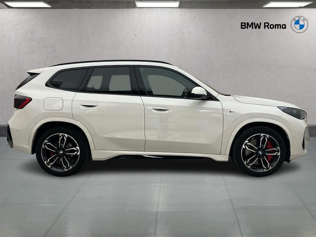 BMW X1 xdrive20d mhev 48V MSport Pro auto