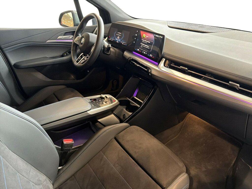 BMW Serie 2 218d Active Tourer Msport auto