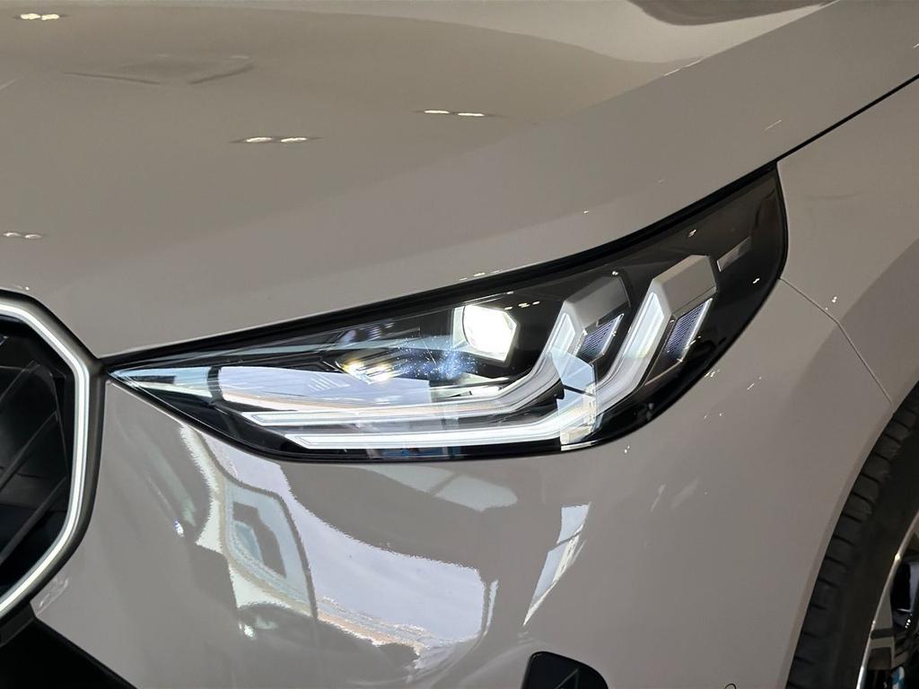 BMW X3 xdrive30e MSport auto