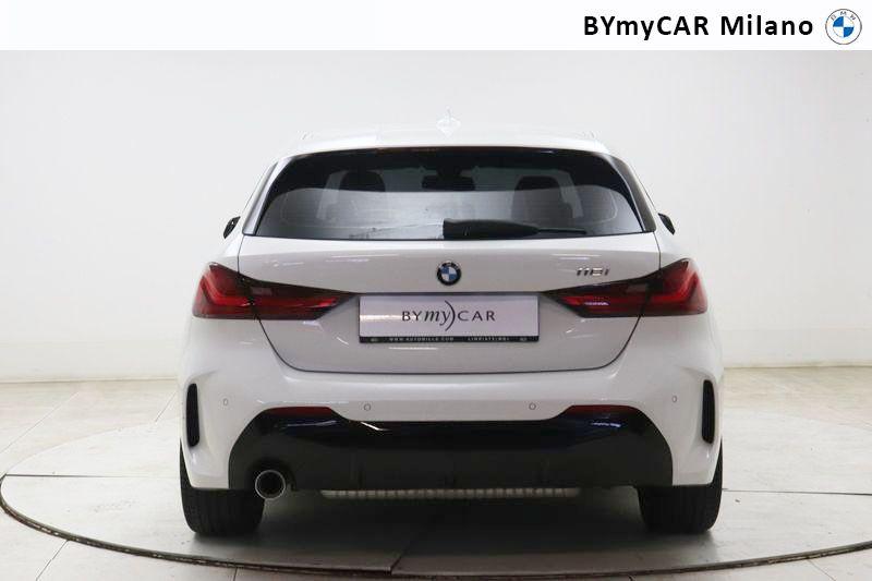 BMW Serie 1 118i Msport 136cv auto