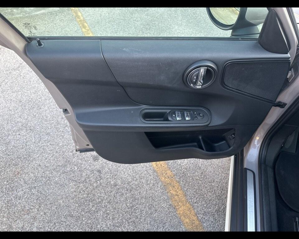 Mini One Countryman 1.5 One Steptronic