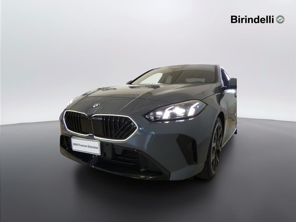 BMW Serie 2 218d Gran Coupe MSport Pro auto