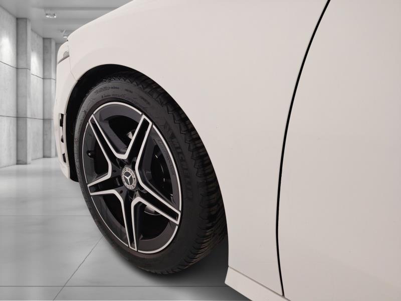 Mercedes Classe A 180 d Premium auto