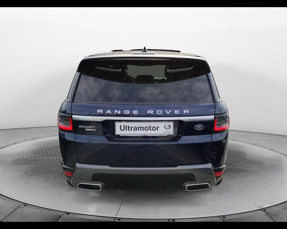 Land Rover Range Rover Sport 3.0 sdV6 HSE Dynamic 249cv auto my19