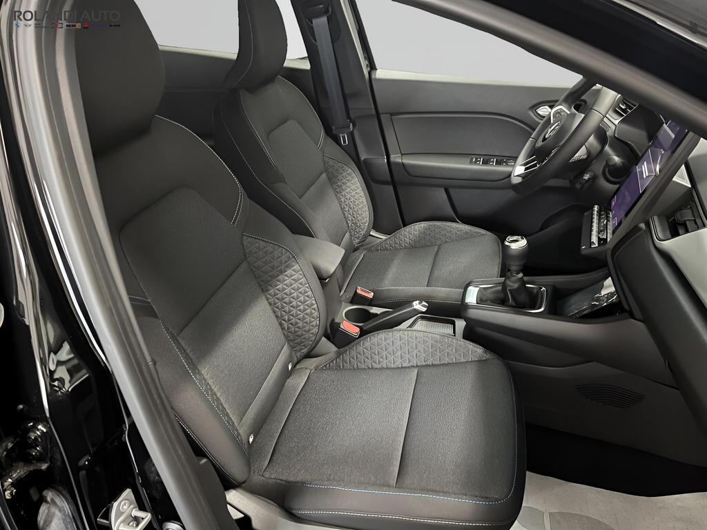 Mitsubishi ASX 1.0 Invite