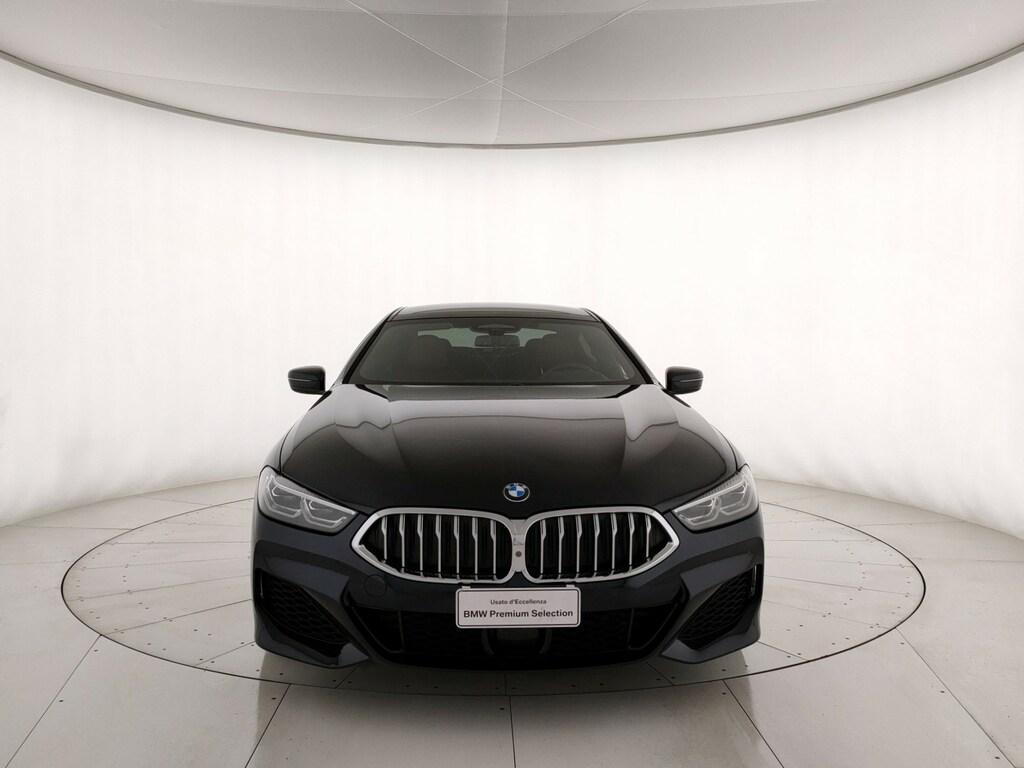BMW Serie 8 840i Gran Coupe Individual Composition Msport auto