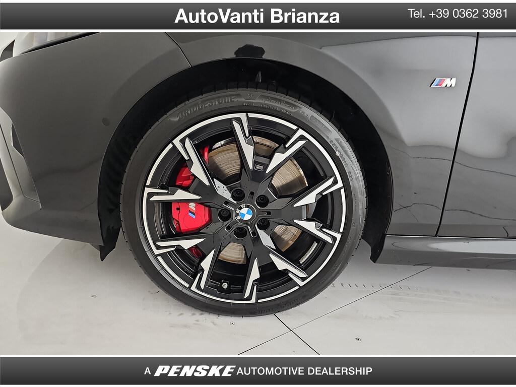 BMW Serie 2 218d Gran Coupe MSport Pro auto