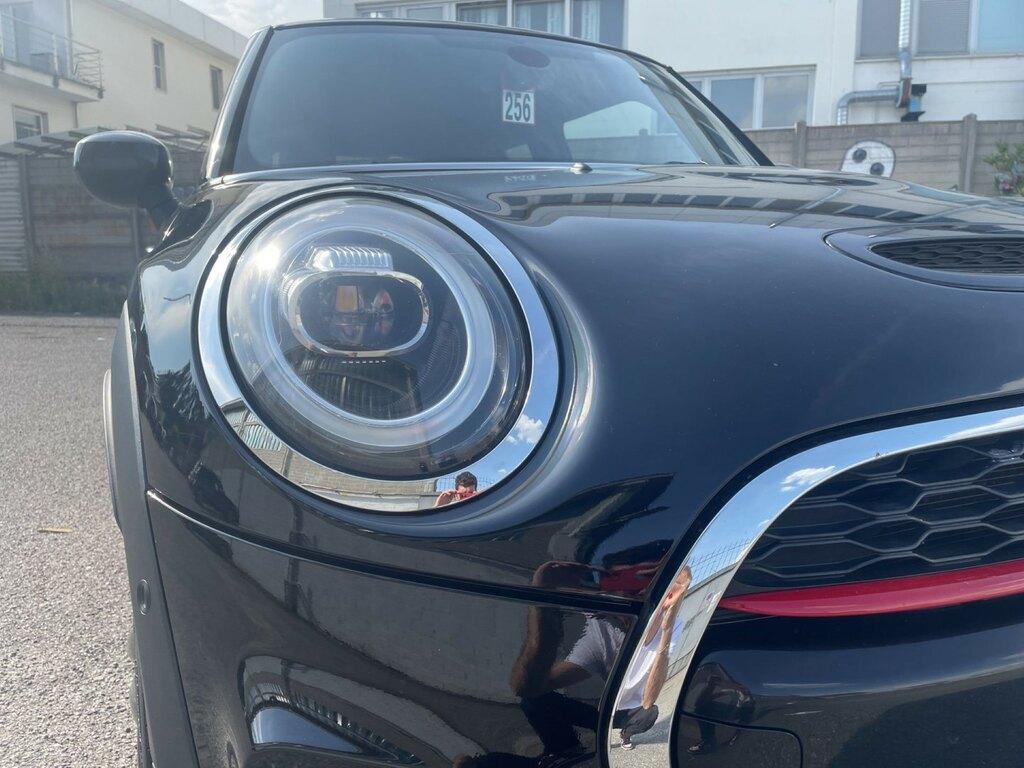 Mini John Cooper Works 2.0 TwinPower Turbo John Cooper Works DCT