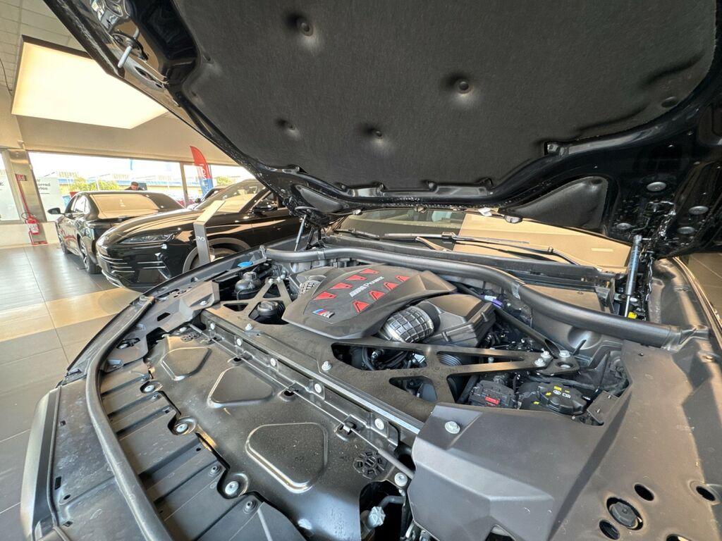 BMW X5 M 4.4 Competition auto