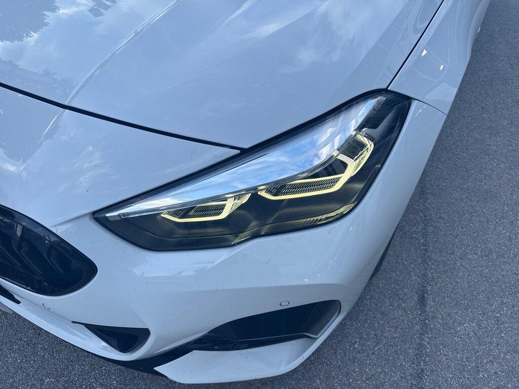 BMW Serie 2 218d Gran Coupe Msport auto