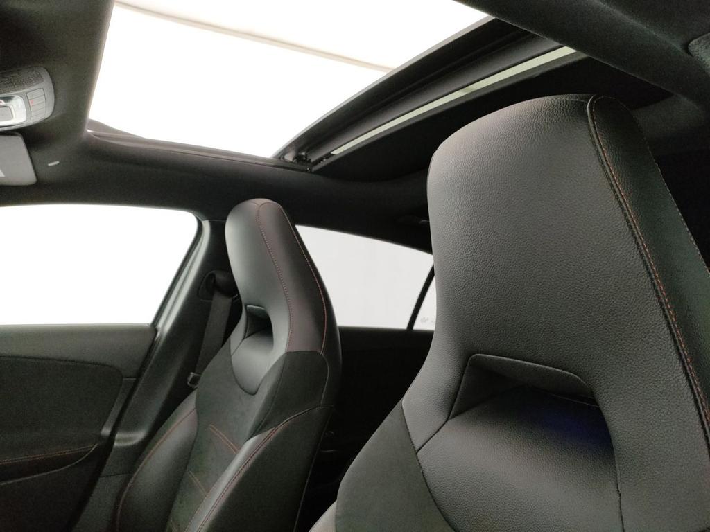 Mercedes Classe A A 45 S AMG 4matic+ auto