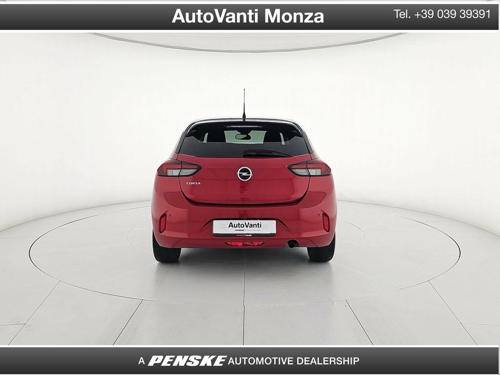 Opel Corsa 1.2 D&T s&s 75cv