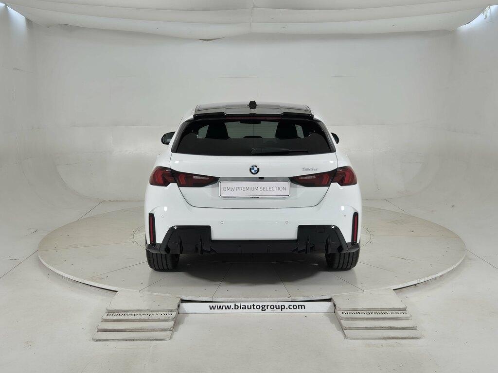 BMW Serie 1 120d 48V MSport Pro auto