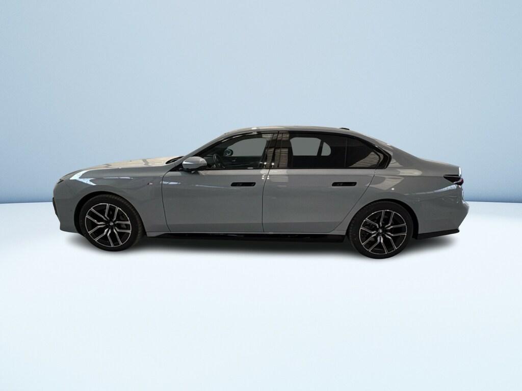 BMW Serie 7 i7 xdrive60 Msport