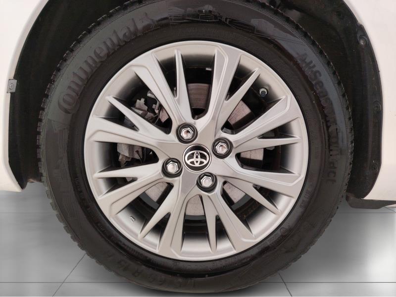 Toyota Yaris 5p 1.5 hybrid Active