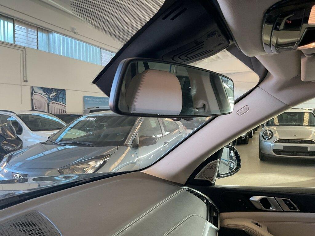 BMW X5 xdrive30d xLine auto